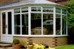 conservatories Builth Road