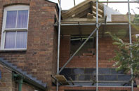 free Builth Road home extension quotes