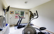 Builth Road home gym construction leads